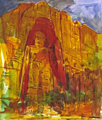 sacrado.com/ Kunstwerk von Hans Braumller