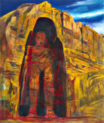 sacrado.com/ Kunstwerk von Hans Braumller