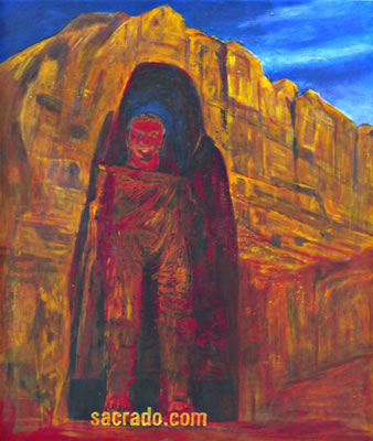 sacrado.com/ Kunstwerk von Hans Braumller
